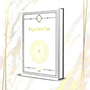 Yoga Sutralar Limited Edition