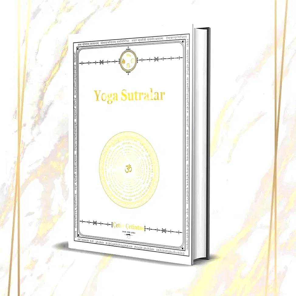 Yoga Sutralar Limited Edition