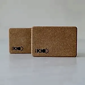 Alternative view of Mantar Yoga Bloğu (1 Adet)