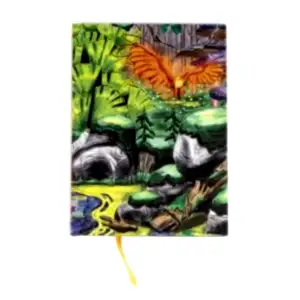 Element Defter: Su Defteri