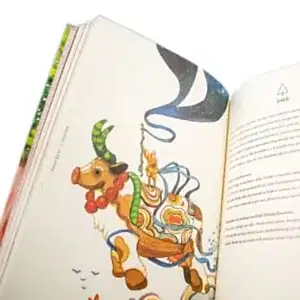 Alternative view of Element Defter: Hava Defteri