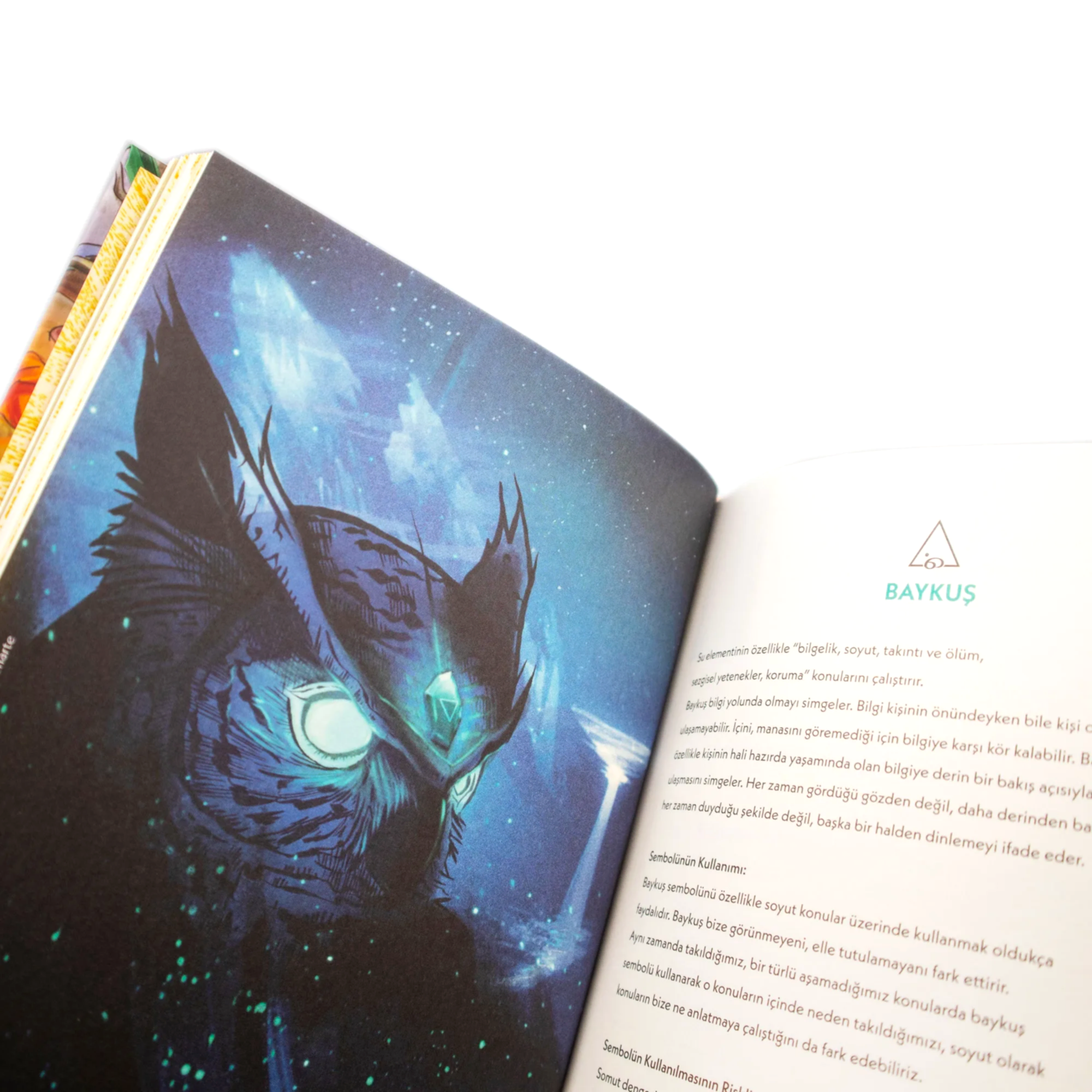 Element Defter 4'lü Set - Görsel 6