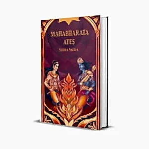 Mahabharata  Ateş