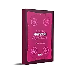 Destek Hayvanı Kartları