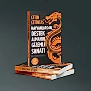 Hayvanlardan Destek Almanın Gizemli Sanatı