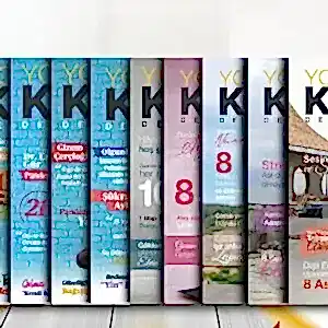 Yogakioo Dergi Tüm Sayılar