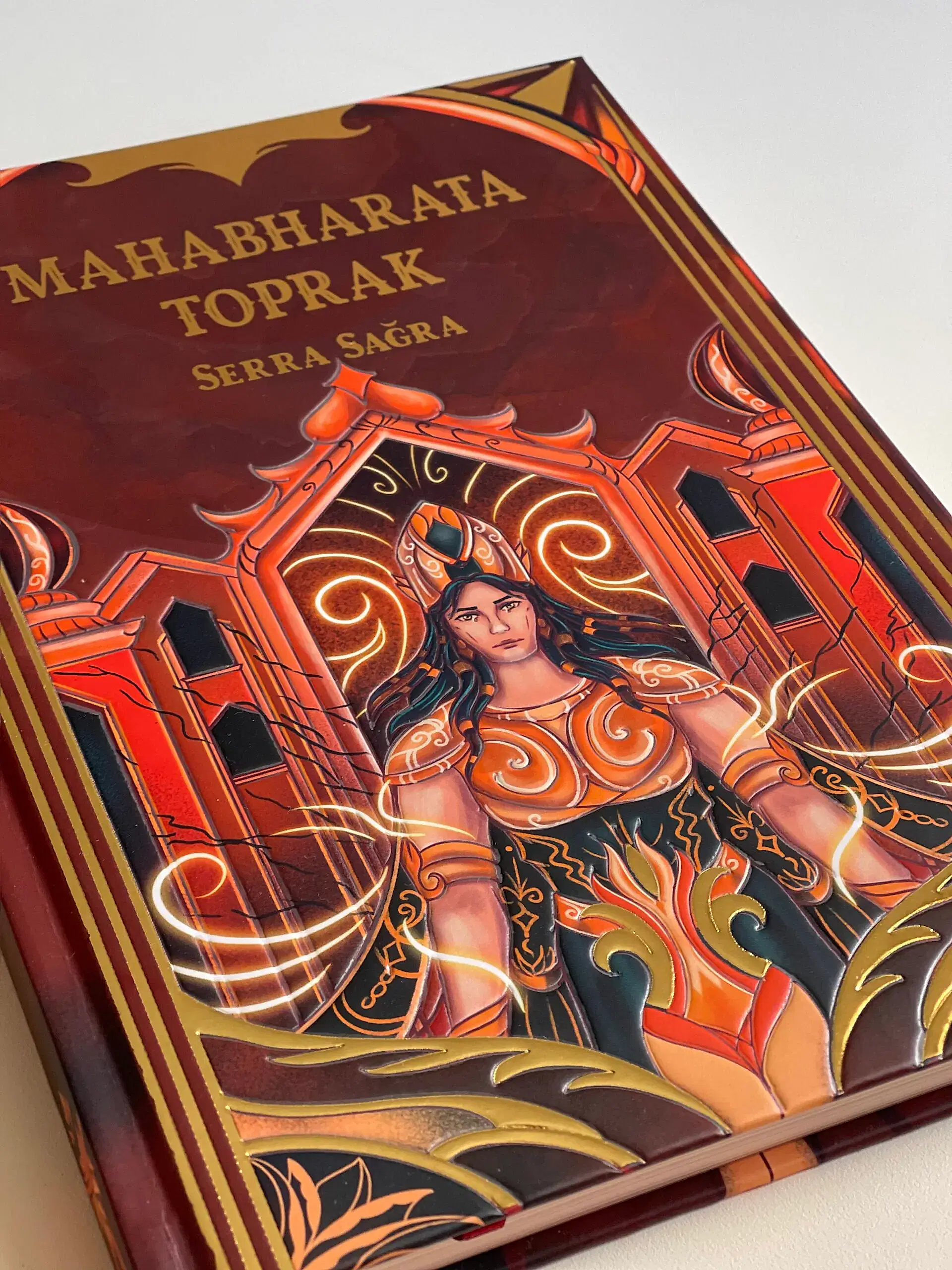 Mahabharata Toprak - Görsel 2