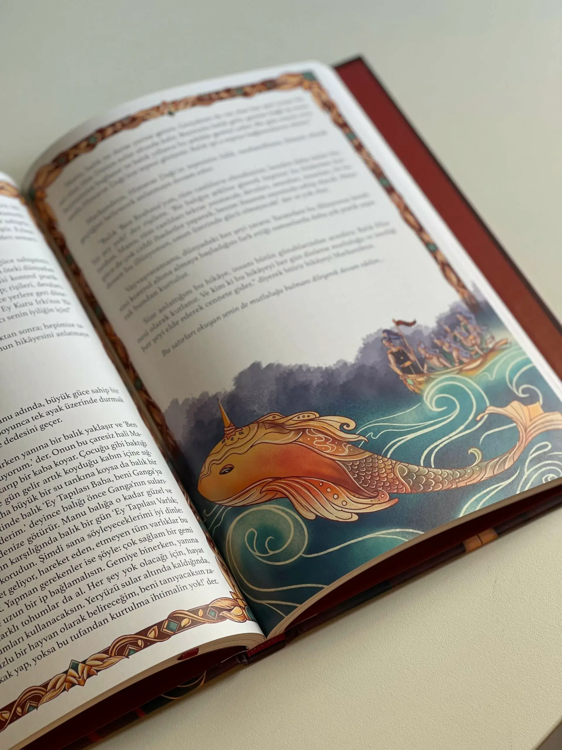 Mahabharata Toprak - Görsel 4