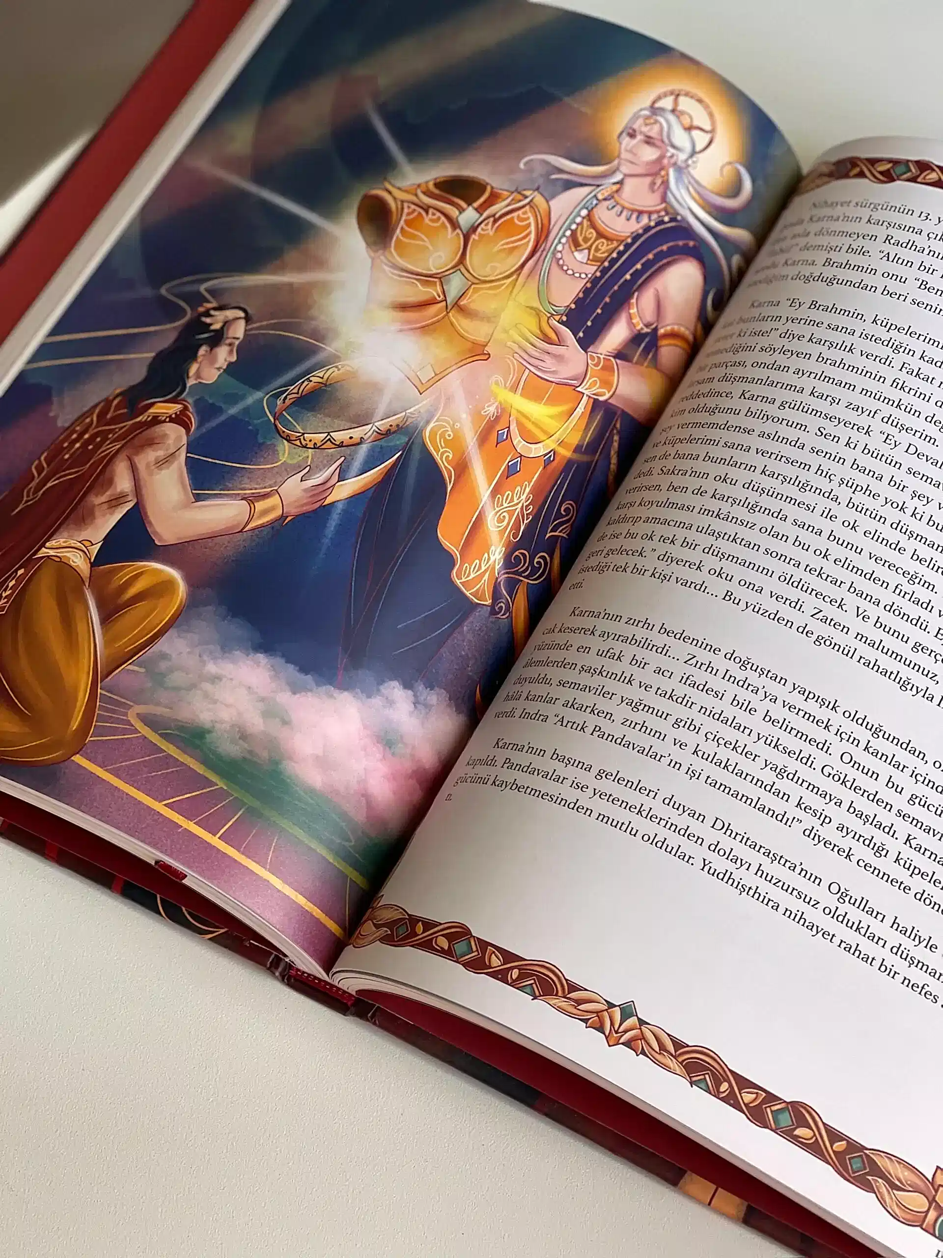 Mahabharata Toprak - Görsel 5