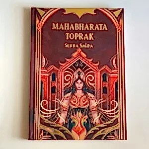 Mahabharata Toprak