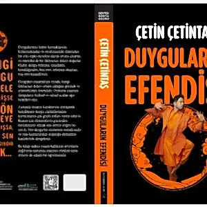 Alternative view of Duyguların Efendisi
