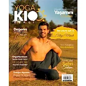 YogaKioo Dergi 19. Sayı