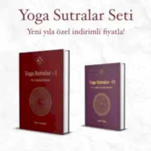 Yoga Sutralar Seti