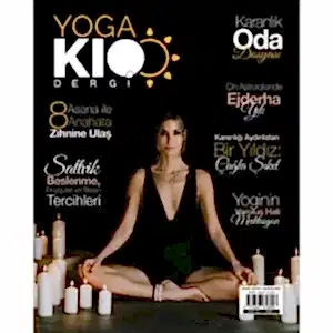 YogaKioo Dergi 21. Sayı