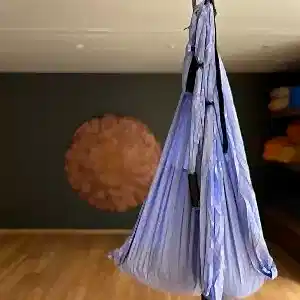 Alternative view of Lila Hamak Yoga Ekipmanı