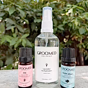 Alternative view of Sınırlarını Keşfet Serisi için Groomed Özel Set