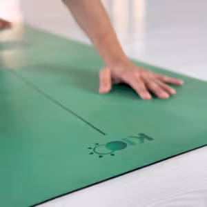 Alternative view of Yeşil Yoga Matı