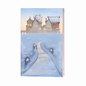 Kioo Retreat Center Günlükleri: Kış