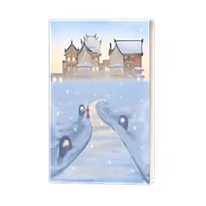 Alternative view of Kioo Retreat Center Günlükleri: Kış