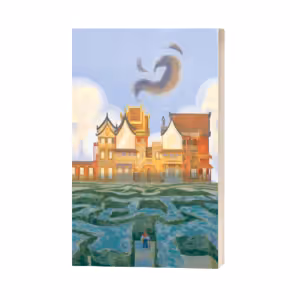 Kioo Retreat Center Günlükleri: Yaz