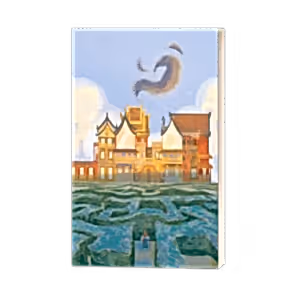 Alternative view of Kioo Retreat Center Günlükleri: Yaz